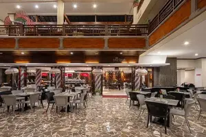 Sanur Harum Restaurant